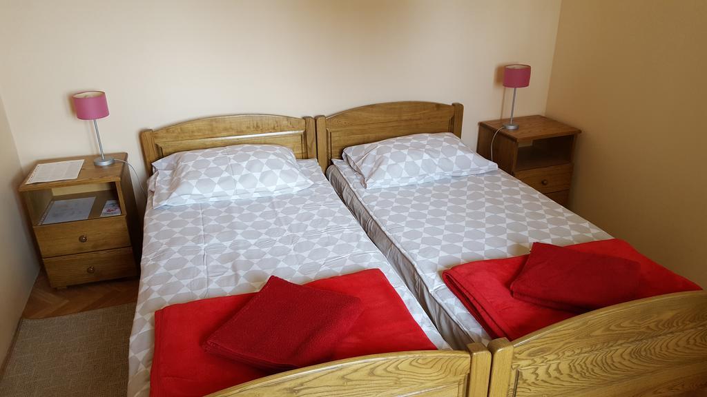 אופטיה Apartments Villa Atta מראה חיצוני תמונה