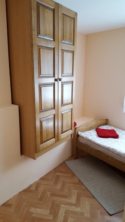 אופטיה Apartments Villa Atta מראה חיצוני תמונה