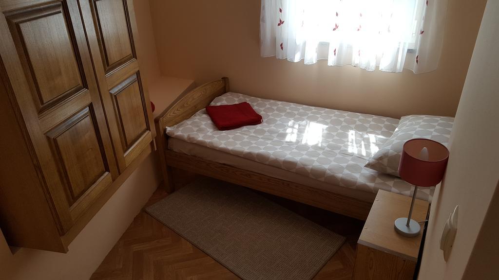 אופטיה Apartments Villa Atta מראה חיצוני תמונה