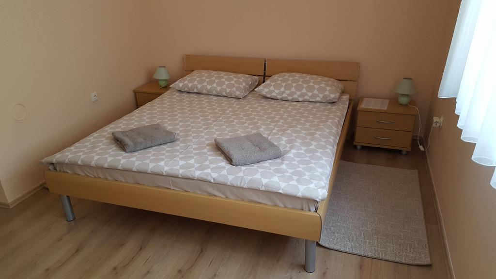 אופטיה Apartments Villa Atta מראה חיצוני תמונה