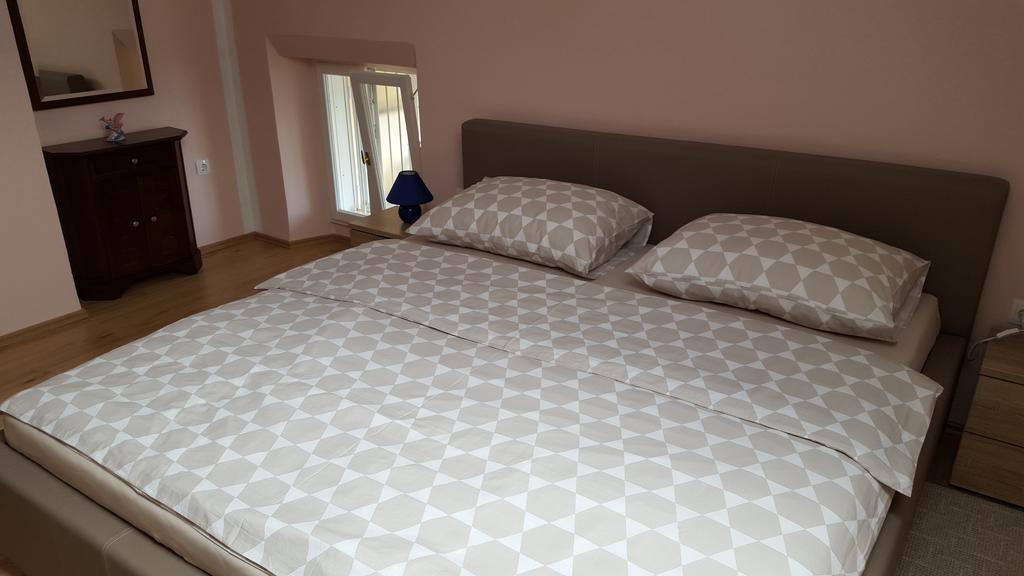 אופטיה Apartments Villa Atta מראה חיצוני תמונה