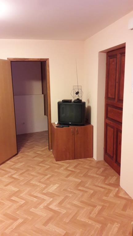 אופטיה Apartments Villa Atta מראה חיצוני תמונה