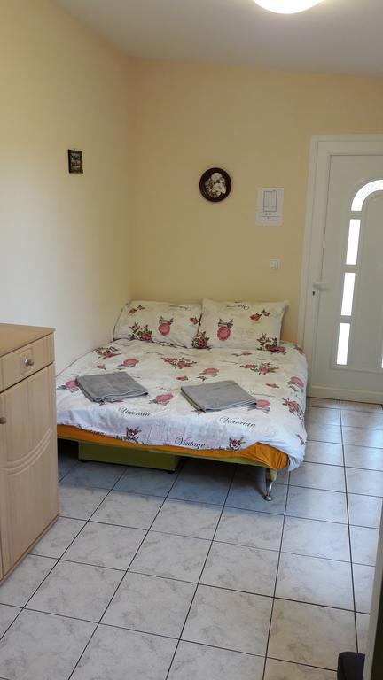 אופטיה Apartments Villa Atta מראה חיצוני תמונה