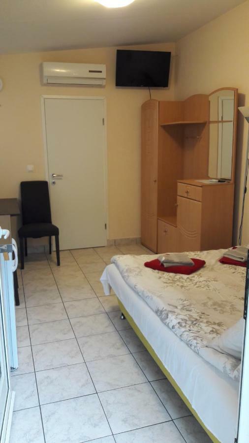 אופטיה Apartments Villa Atta מראה חיצוני תמונה